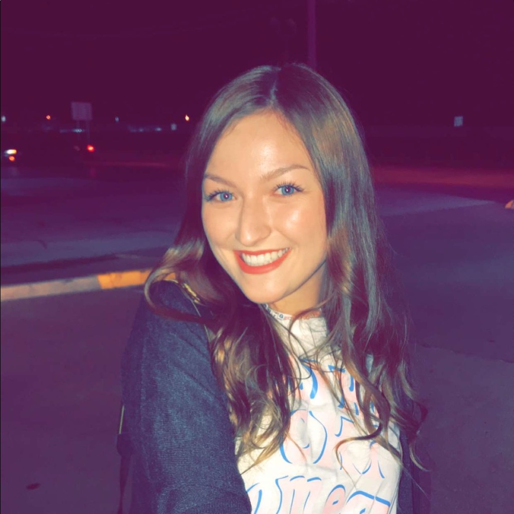 Meet your Posher, Daelyn